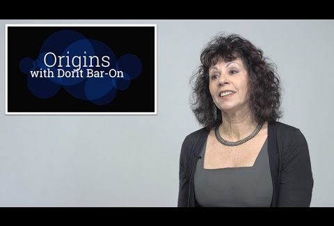 Dorit Bar-On